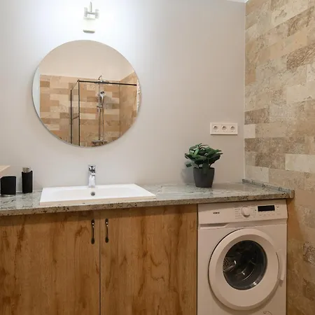 Várvédőház Apartamento Eger