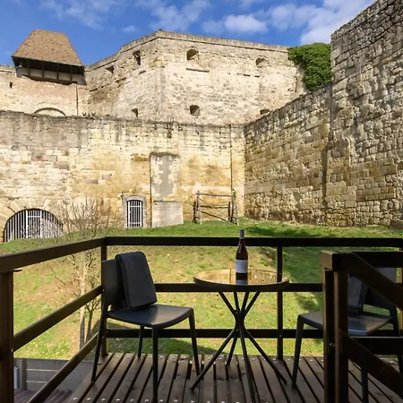 Apartamento Várvédőház Eger