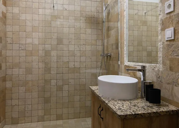 Várvédőház * Eger