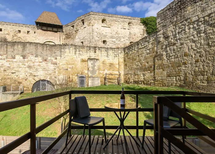 Appartamento Várvédőház Eger