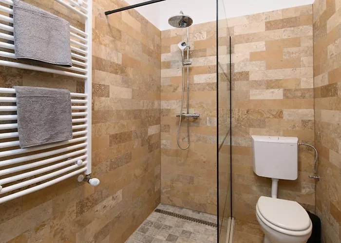 Appartamento Várvédőház